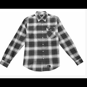 matix flannel (L)